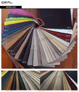 probnik skóry naturalnej Madras ms