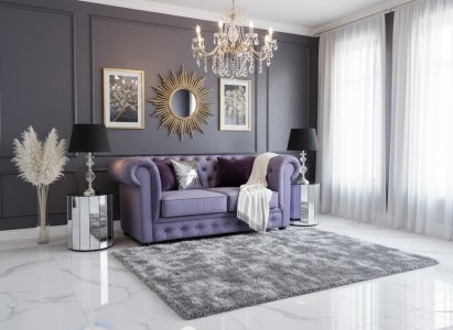 Sofa Chesterfield March 2 os