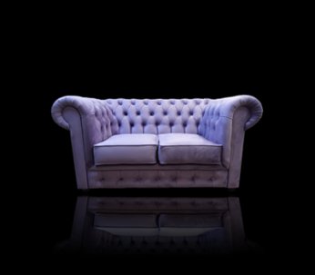 Sofa Chesterfield March 2 os