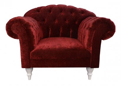 Fotel Chesterfield Madame