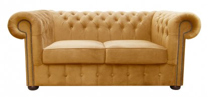 Sofa Chesterfield Classic XL 2,5 os.