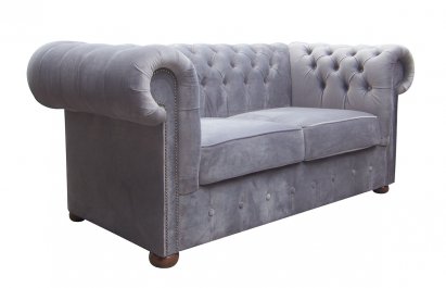 Sofa Chesterfield Original Classic XL 2,5 os.