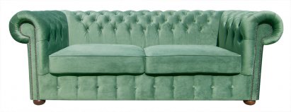 Sofa Chesterfield Classic XL 3,5 os