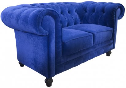 Sofa Chesterfield Lady 