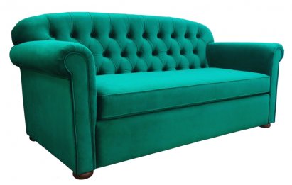 Sofa Chesterfield Manchester 3 os.