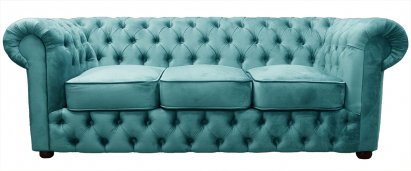 Sofa Chesterfield March 3 os.