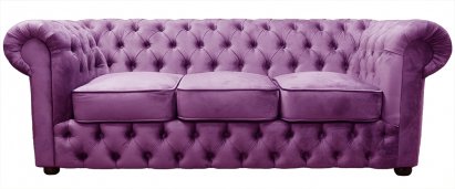 Sofa Chesterfield March 3 os.