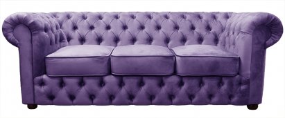 Sofa Chesterfield March 3 os.