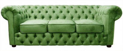 Sofa Chesterfield March 3 os.