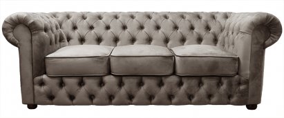 Sofa Chesterfield March 3 os.