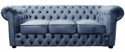 Sofa Chesterfield March 3 os.