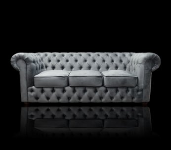 Sofa Chesterfield March 3 os.