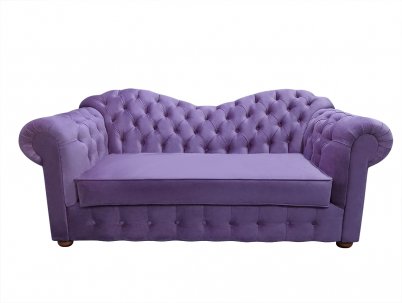 Sofa Chesterfield Mondo 2 os.