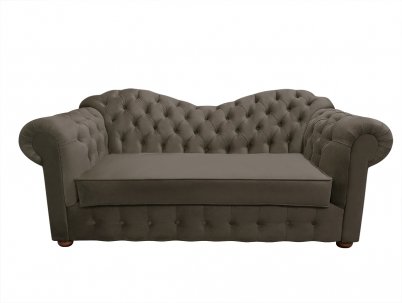 Sofa Chesterfield z funkcją spania Mondo 2 os.