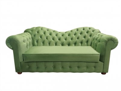 Sofa Chesterfield Mondo 2 os.