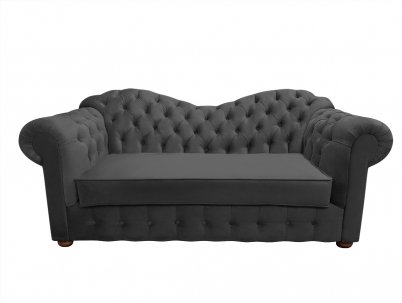 Sofa Chesterfield z funkcją spania Mondo 2 os.
