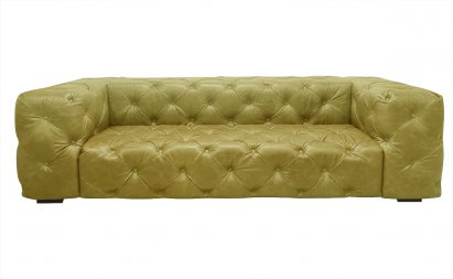 Sofa Chesterfield Moon 4 os.