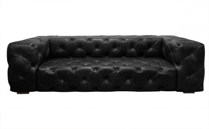 Sofa Chesterfield Moon 4 os.