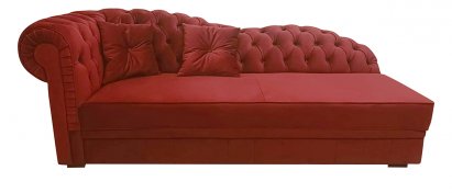 Szezlong Chesterfield Empire Normal