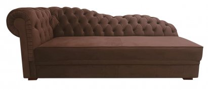 Szezlong Chesterfield Empire Normal