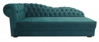 Szezlong Chesterfield Empire Normal
