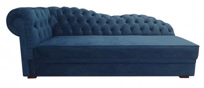 Szezlong Chesterfield Empire Normal