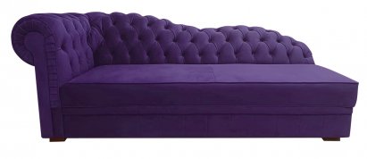 Szezlong Chesterfield Empire Normal