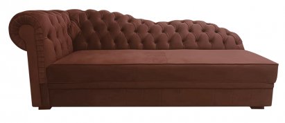 Szezlong Chesterfield Empire Normal