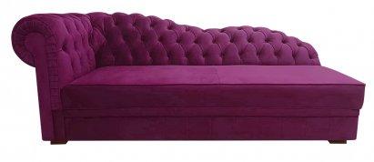 Szezlong Chesterfield Empire Normal