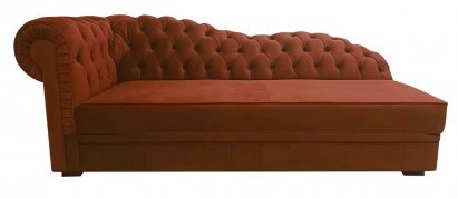 Szezlong Chesterfield Empire Normal