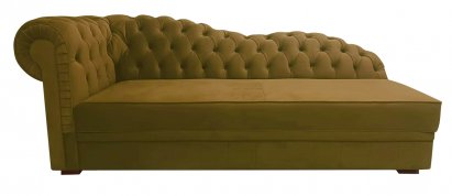 Szezlong Chesterfield Empire Normal
