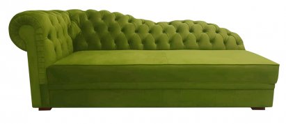 Szezlong Chesterfield Empire Normal
