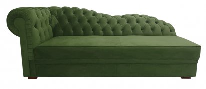 Szezlong Chesterfield Empire Normal