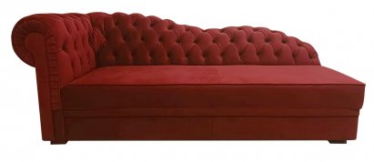 Szezlong Chesterfield Empire Normal