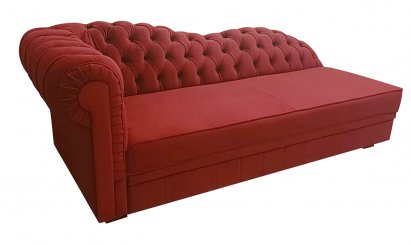 Szezlong Chesterfield Empire Normal