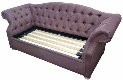 Sofa Chesterfield Royal Ely Plus 2 os.