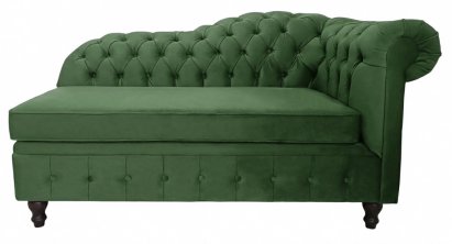 Szezlong Chesterfield Canon