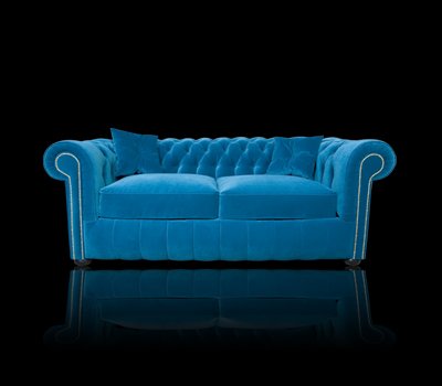 Sofa Chesterfield Normal