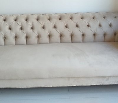 Sofa Chesterfield Harmony 4 os.