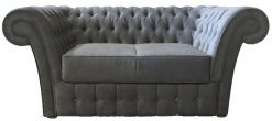 Sofa Chesterfield Bedford  220 cm