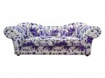 Sofa Chesterfield Madame 280 cm