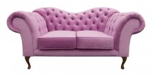 Sofa Chesterfield Madame 180 cm